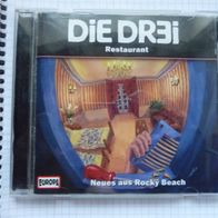 CD Die Dr3i - Restaurant