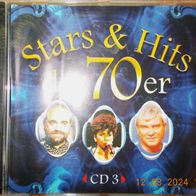 CD Sampler-Album: "Golden Hit Collection 1973"