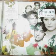 CD Album: "Es Ist Juli" von Juli (2004)