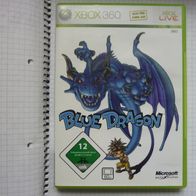 Blue Dragon für XBox 360