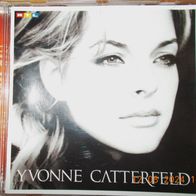 CD Album: "Farben Meiner Welt" von Yvonne Catterfeld (2004)