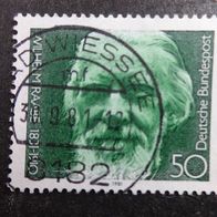 Deutschland 1981, Michel-Nr. 1104, gestempelt