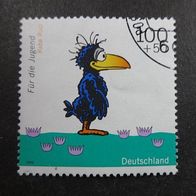 Deutschland 1999, Michel-Nr. 2056, gestempelt