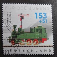 Deutschland 2002, Michel-Nr. 2264, gestempelt