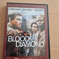 Blood Diamond DVD