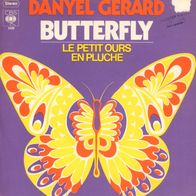 7 Vinyl Danyel Gerard / Butterfly