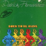 7 Vinyl Patrick Hernandez - Born to be alive