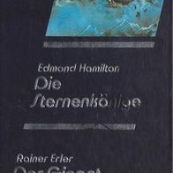 Die Sternenkönige / Der Gigant - Unterwegs in die Welt von morgen