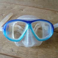 Aqua Lung Sport Taucherbrille, Schwimmbrille, Tauchermaske