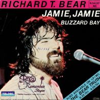 7 Vinyl Richard T Bear / Jamie Jamie