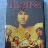 DVD, The Doors - Soundstage Performances