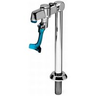 12 Zoll Wasseranschluss