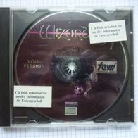 Wizardry 7 für PC CD-ROM / Cover fehlt