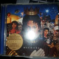 Michael Jackson Michael CD