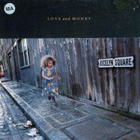 7 Vinyl Jocelyn Square - Love & Money