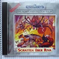 DSA Schatten über Riva für PC CD-ROM ohne Backcover