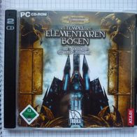 D&D Der Tempel des elementaren Bösen für PC CD-ROM