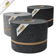 Sichtschutzstreifen Zaun|zu ECO GELOCHT 30% | ZFH24