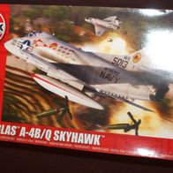 Maßstab 1:72 Airfix A03029A Douglas A-4B/Q Skyhawk