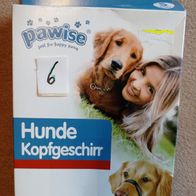 Pawise Hundekopfgeschirr Gr.S neu