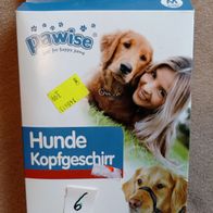 Pawise Hundekopfgeschirr Gr.M neu