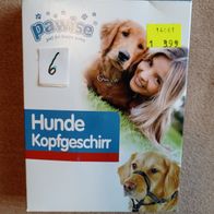 Pawise Hundekopfgeschirr Gr.L neu