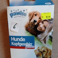 Pawise Hundekopfgeschirr Gr. XL neu