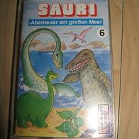 MC Sauri - Abenteuer am großen Meer Folge 6 (0415)