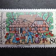 Deutschland 1983, Michel-Nr. 1186, gestempelt