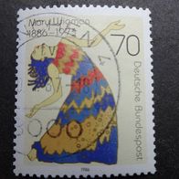 Deutschland 1986, Michel-Nr. 1301, gestempelt