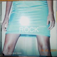 CD Sampler: "Rock Songs", auf 2 CDs (1999)