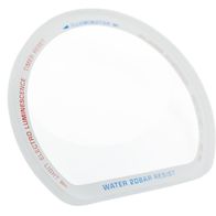 10x Transparentes Uhrenglas – Mineralglas – Flach, 1 Mm Dick – Durchmesser 28–38 Mm – Ersatz Für Uhren