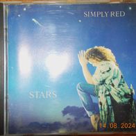 CD Album: "Stars", von Simply Red (1991)