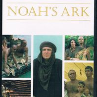 Noah´s Ark - Who was the real Noah? - BBC - DVD