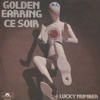 7 Vinyl Golden Earring - Ce Soir