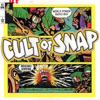 7 Vinyl Snap - Cult of Snap