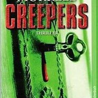 Creepers - David Morrell - 2010 - ue1214/18