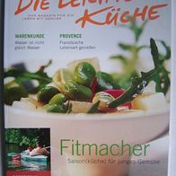 AMC Die leichte Küche Nr. 87 Sommer 2003 Rezepte, Warenkunde, Reisetipps