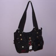 TA-11089 Handtasche, Damentasche, Schultertasche, Shoulderbag