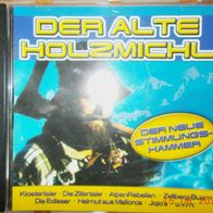 CD Sampler-Album: "Der Alte Holzmichl" (2004)