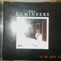 CD Album: "The Lumineers" von The Lumineers (2012)