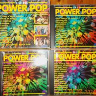 3er-CD-Box "Power Pop" (1994)