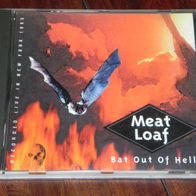 Musik CD - Meat Loaf / Bat Out Of Hell (Live Line / LL5514 / 1994) 01