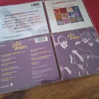 The Everly Brothers - 2 CDs (aus 80s, Some Hearts, Same / 1984 Album)