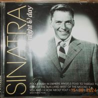 CD-Album: "Night & Day" von Frank Sinatra auf 2 CDs (2002)