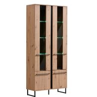Sungörl Dreibeinliege Paradiso Mit Kufenfüßen – Olive, 191 X 58 Cm, Klappbare Campingliege