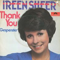 7 Vinyl Ireen Sheer - Thank You