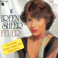 7 Vinyl Ireen Sheer - Feuer