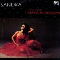 7 Vinyl Sandra / Maria Magdalena