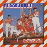 Dolly Roll - Eldoradoll (1984) LP M-/M